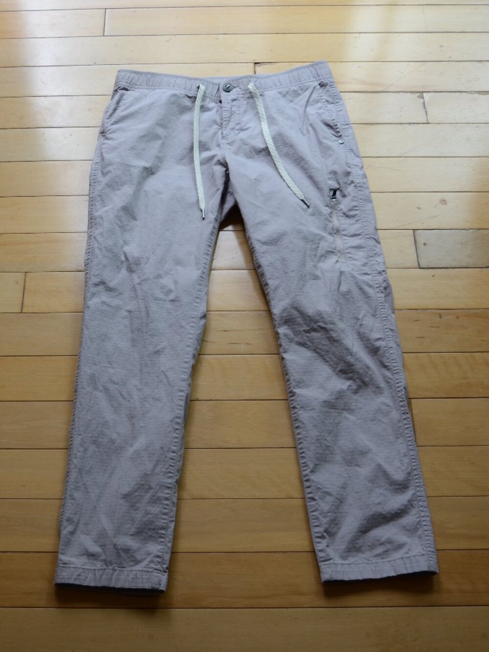 Vuori Ripstop Pants Women's Size M
